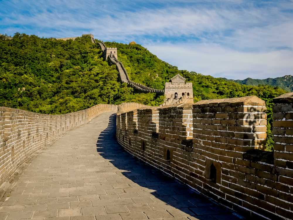 Bezienswaardigheden China | Alle Highlights & Must Sees In China